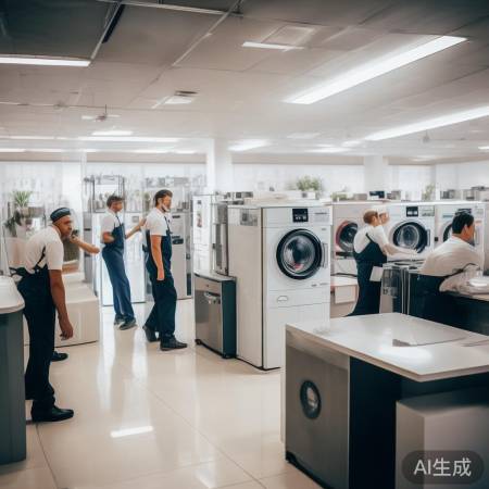 全方位贴心服务