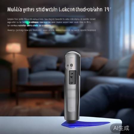 手电筒一物多用