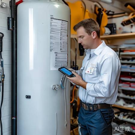 专业认证,严谨维修