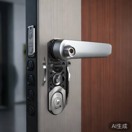 材质工艺决定锁具品质