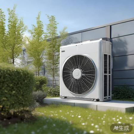 设备通风避晒，节能效果佳