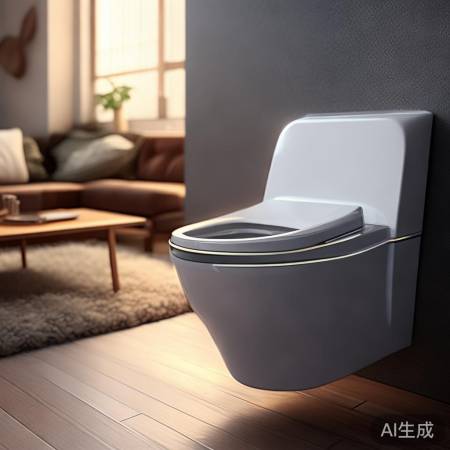 壁挂马桶讨论，周末愉快！