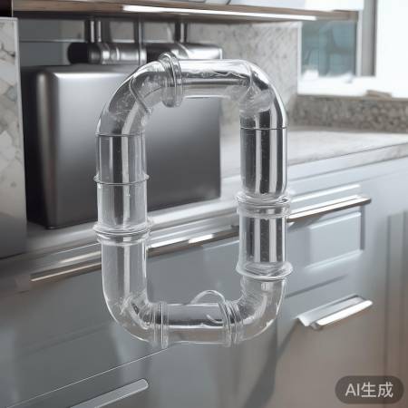 洗衣机下水三通地漏，生活无忧闹