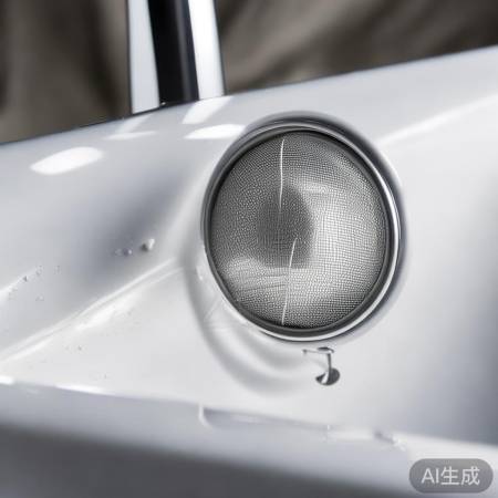 下水三通地漏过滤网