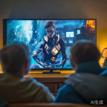 长虹电视满足不同需求