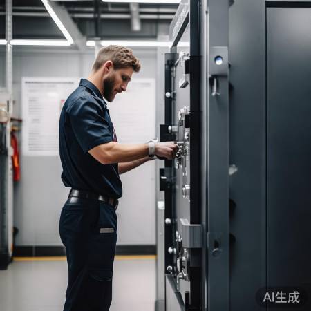 专业认证，严谨维修