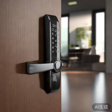 指纹锁答疑,点赞关注!