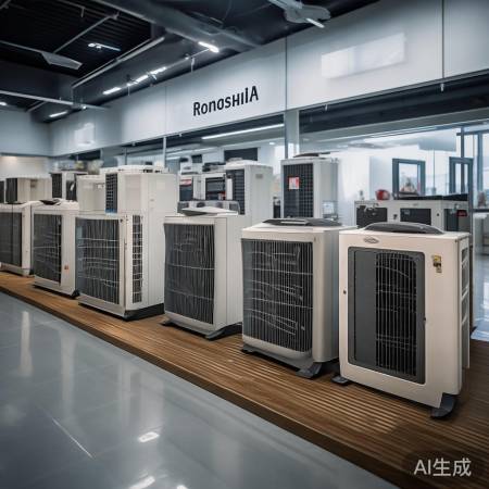 推荐荣事达空气能热泵