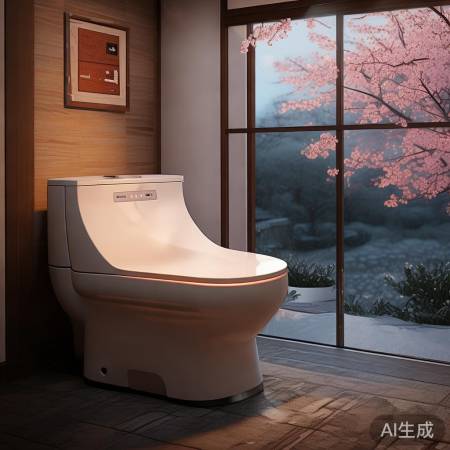 全球马桶特色：日台加热冲洗普遍