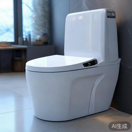 智能马桶分享结束