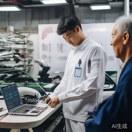 专业认证，严谨维修，节能环保