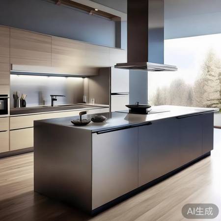 消毒柜空隙留,杯把外放蒸汽畅