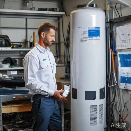 专业认证,规范维修