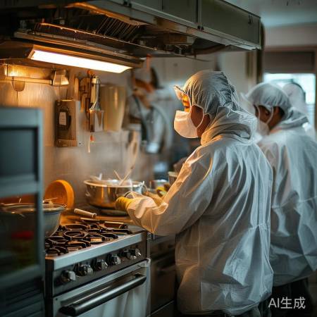 重庆排油烟机清洗价格解析