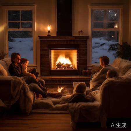 温暖舒适，水温恒定