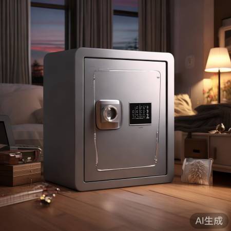 台江保险柜，家中守护神