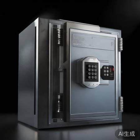 台江保险柜，安全耐用，多防护