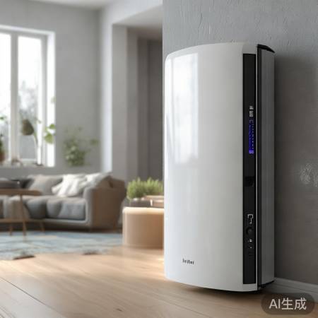 Sylber壁挂炉低噪音节能