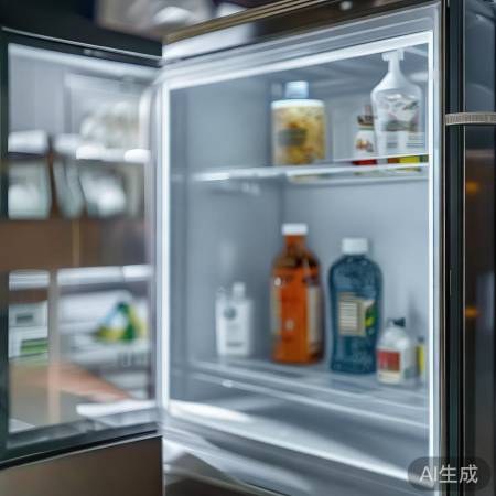 消毒柜灯管选购要慎重