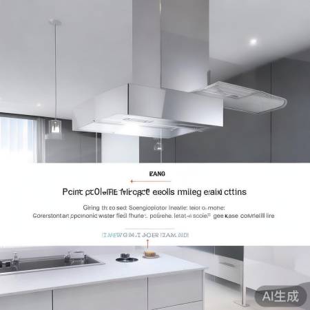 方太CXW200ECM2,静音