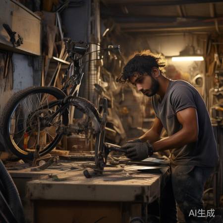 动手丰衣足食，学以致用