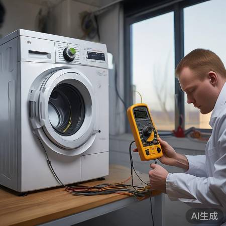 干燥通风测电阻