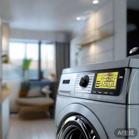洗衣机信息及趣事分享