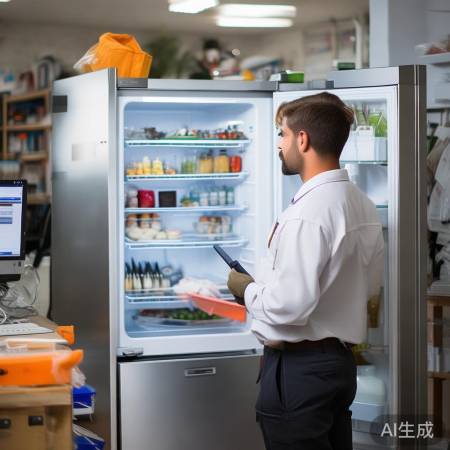 冰箱维修规范,专业认证,节能环