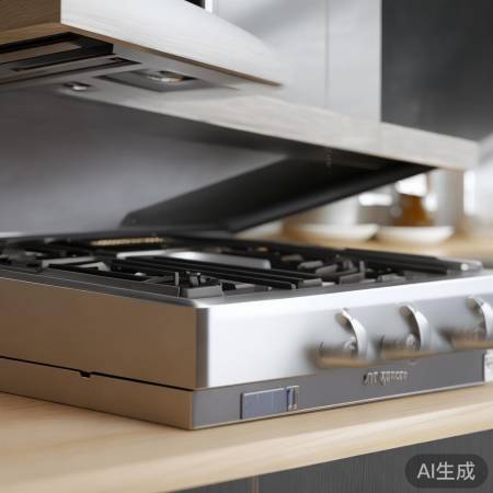 方太油烟机油盒位置及清洁保养