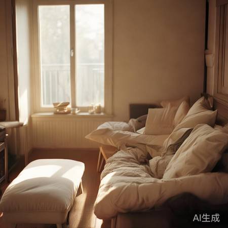 简单生活，下期再见