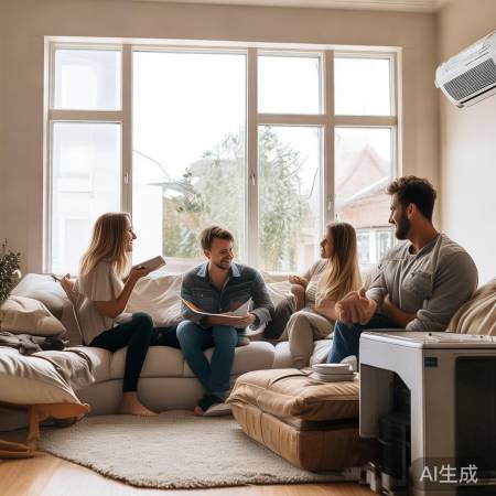 周末聊家居,轻松选空调
