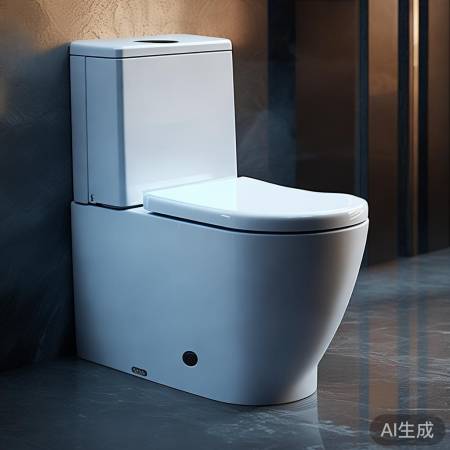 智能马桶,温暖升级