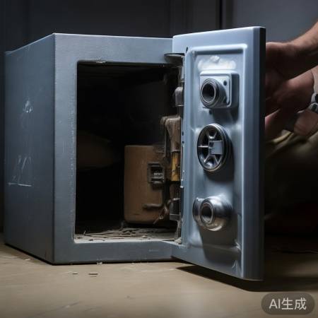 塑料保险柜问题多，使用不当易损