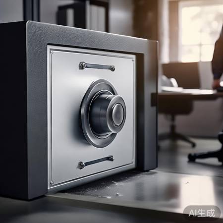 保险柜保养与维修小贴士