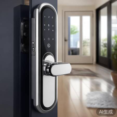 选智能锁，看品牌、售后、需求