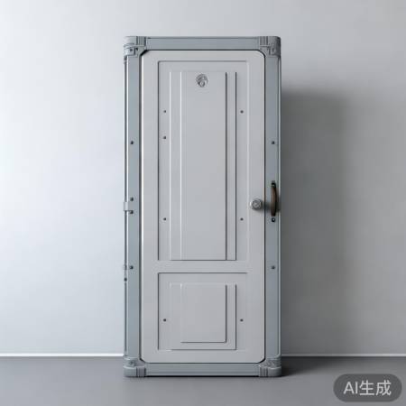 塑料柜子能防盗吗？