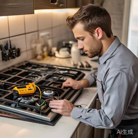 专业认证，严格维修