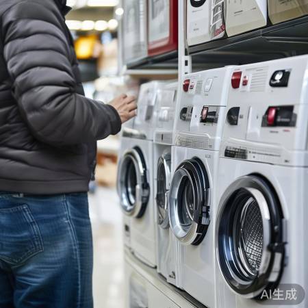 选迷你洗衣机攻略分享