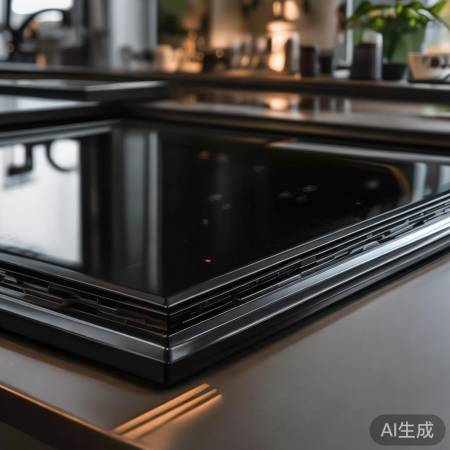 国货骄傲,燃气灶2320,简约