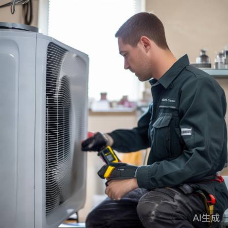 专业认证，严格规范，安心维修