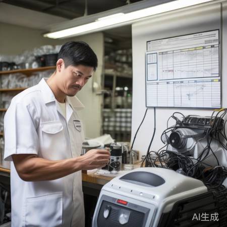 专业认证，规范维修