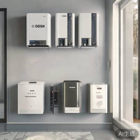 壁挂炉品牌推荐：博世、西斯特姆