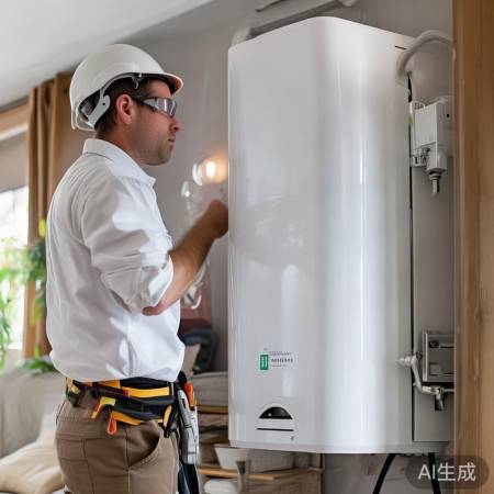 选正规渠道，安全温暖家