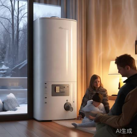 热水器安全使用要点