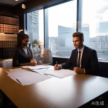 签订合同,保障权益