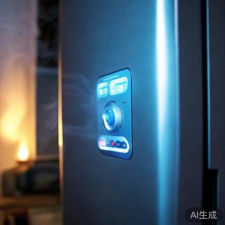 检查壁挂炉工作状态