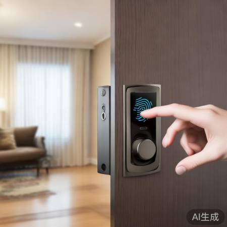 指纹锁使用注意事项