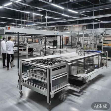 定制集成灶，满足厨房需求