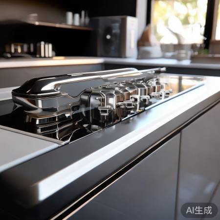 高品质集成灶，品质生活必备