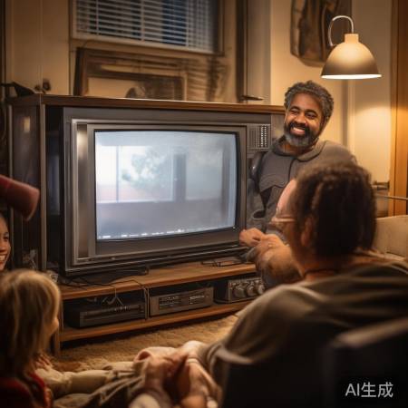 合理使用，电视更耐用